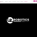 U2Robotics