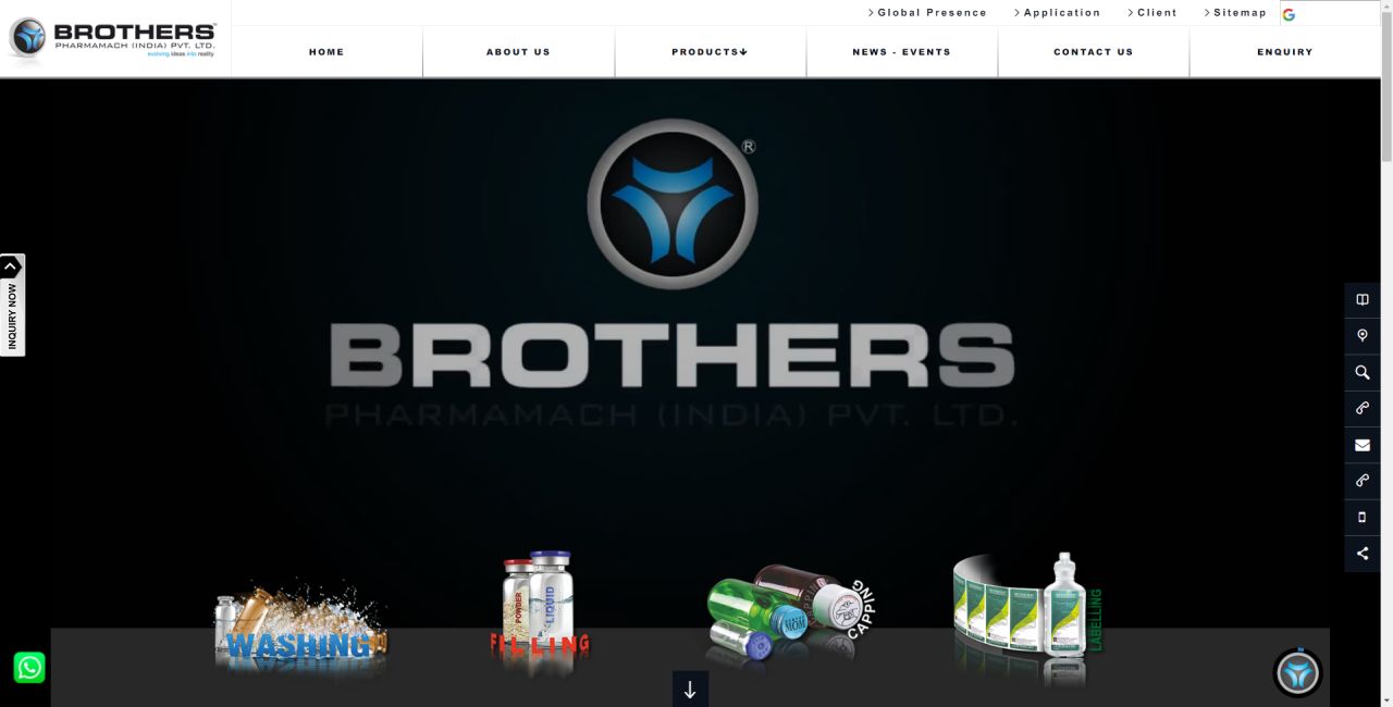 Brothersindia