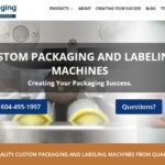 Accent Packaging Equipment